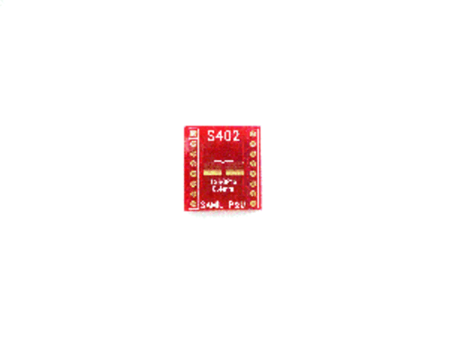 S402-TSSOP-0.4-16P-600mil(20-22)