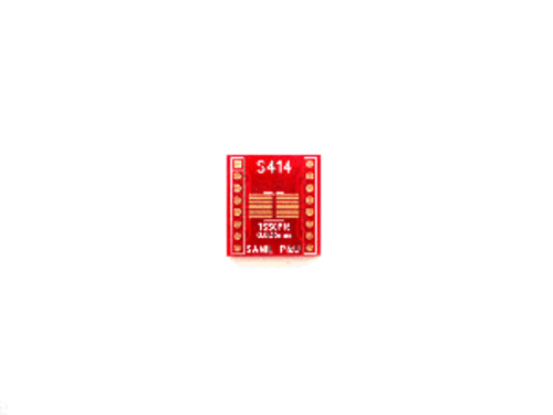 S414-TSSOP-0.635-16P-600mil(20-22)