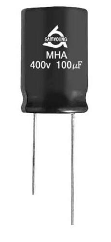 1000uF-10V 105℃&amp;nbsp;&amp;nbsp;(10pcs 판매상품)