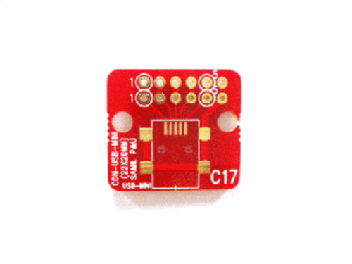 C17-P-CON-USB-MINI(22-20)