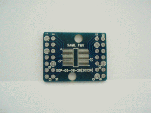 S601-SOP-0.5(08-28)