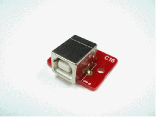 C16-CON-USB-B(27-23)