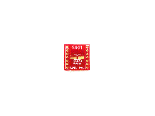 S401-TSSOP-0.4-14P-600mil(20-20)