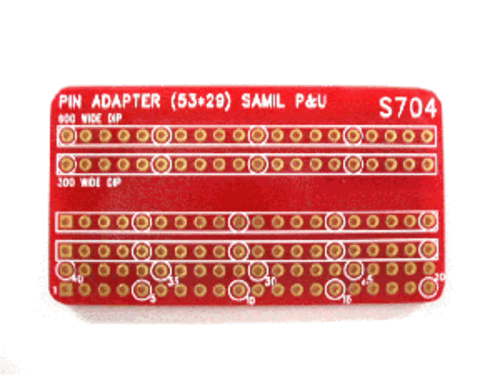 S704-PIN-ADAPTER(53-29)