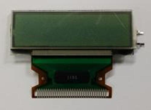LCD 모듈 (GY1203C5FSH6T) (10ea 단위 판매 상품)