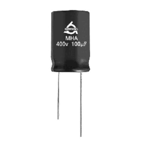 10uF-250V 105℃&amp;nbsp;&amp;nbsp;(10pcs 판매상품)
