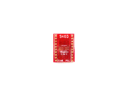 S403-TSSOP-0.4-20P-600mil(20-27)